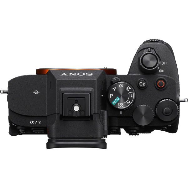 Sony Alpha a7 V Body (ILCE7M5B)