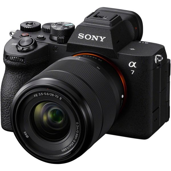 Sony Alpha a7 V kit (28-70mm) (ILCE7M5KB)