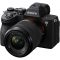 Sony Alpha a7 V kit (28-70mm) (ILCE7M5KB)