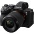 Sony Alpha a7 V kit (28-70mm) (ILCE7M5KB)