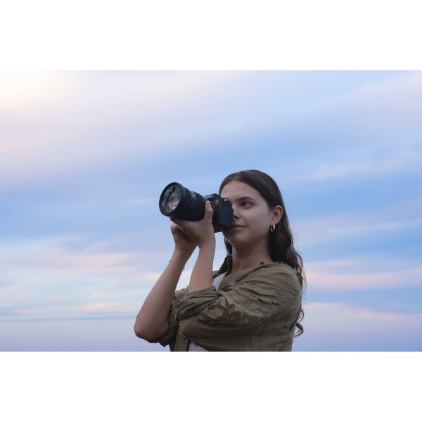 Sony Alpha a7 V Body (ILCE7M5B)