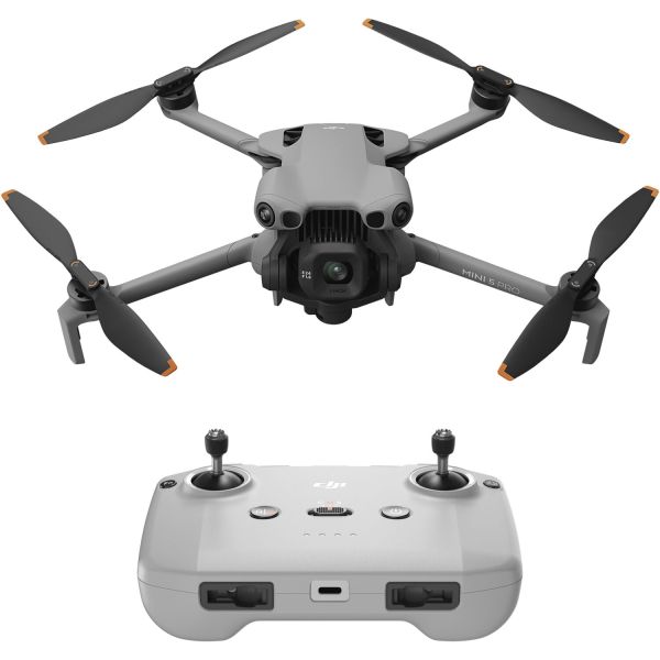 DJI Mini 5 Pro (CP.MA.00000838.01)