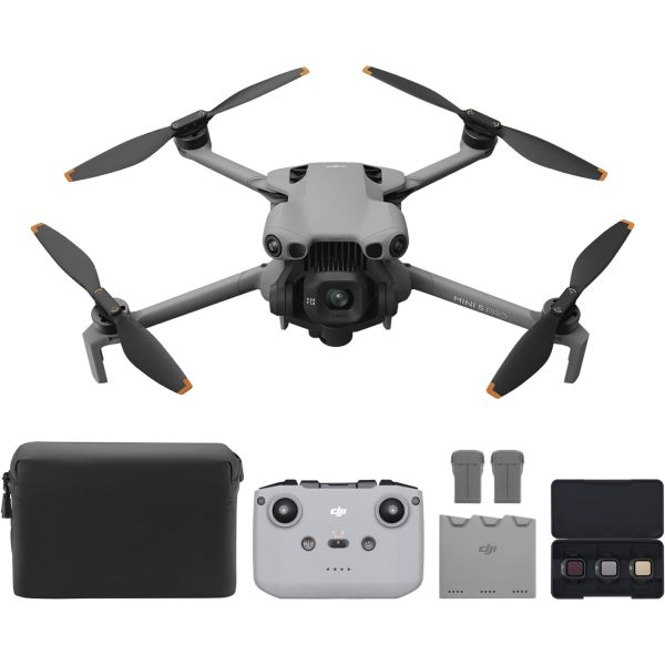 DJI Mini 5 Pro Fly More Combo RC-N3 (CP.MA.00000876.01)