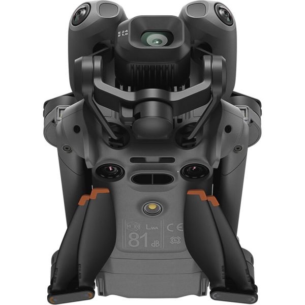 DJI Mini 5 Pro Fly More Combo RC-N3 (CP.MA.00000876.01)