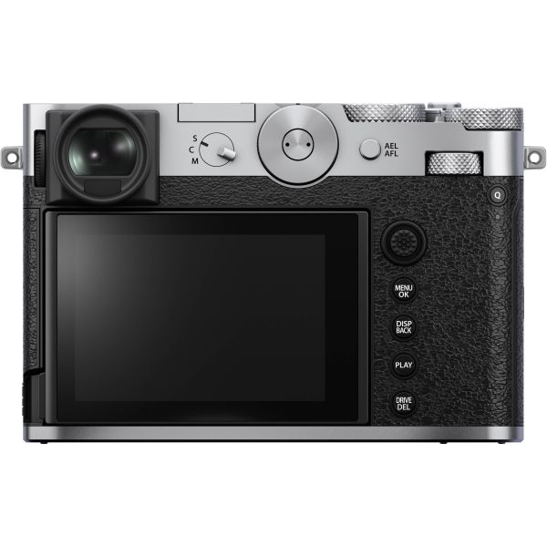 Fujifilm GFX100RF Black