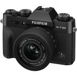 Fujifilm X-T30 III kit (13-33mm) Black (16966880)