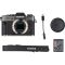 Fujifilm X-T30 III body Charcoal Silver (16957918)