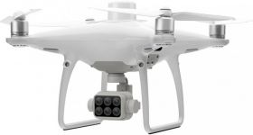 DJI Phantom 4 Multispectral DJI Phantom 4 Multispectral