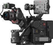 DJI Ronin 4D 8K DJI Ronin 4D 8K