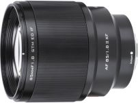 Viltrox AF 85mm f/1.8 II Viltrox AF 85mm f/1.8 II