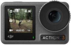 DJI Osmo Action 3 Adventure Combo DJI Osmo Action 3 Adventure Combo