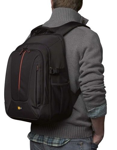 Рюкзак Case Logic DCB309K (3201319)