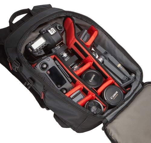 Рюкзак Case Logic DCB309K (3201319)