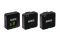 Мікрофонна радіосистема RODE Wireless GO Gen 3 (240066)