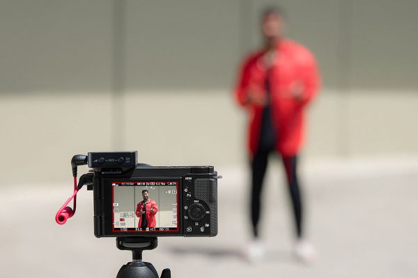 Мікрофонна радіосистема RODE Wireless GO Gen 3 (240066)