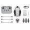 DJI Mini 3 Pro with RC-N1 Controller DJI Mini 3 Pro with RC-N1 Controller