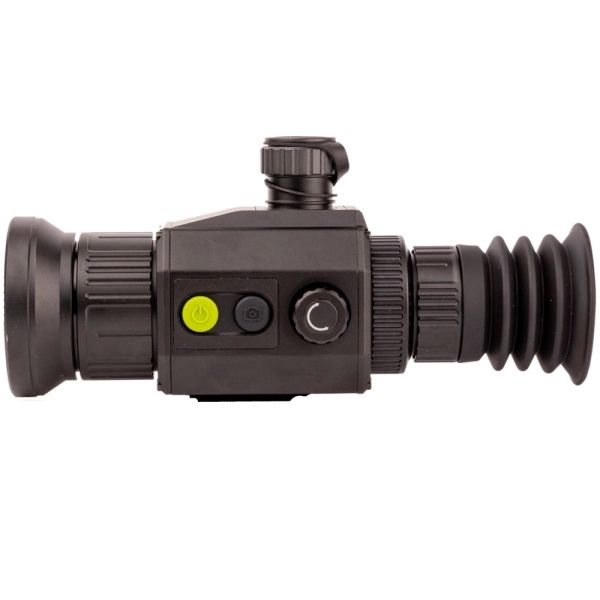 Dahua Thermal Scope C650