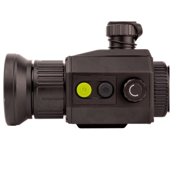 Dahua Thermal Scope C650