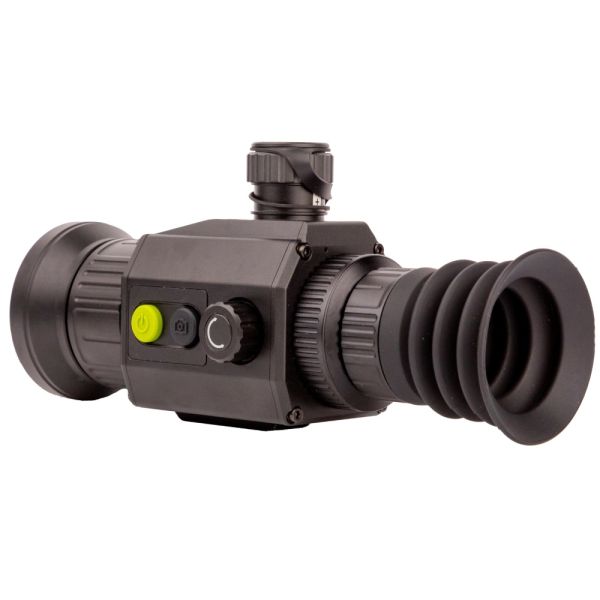 Dahua Thermal Scope C650