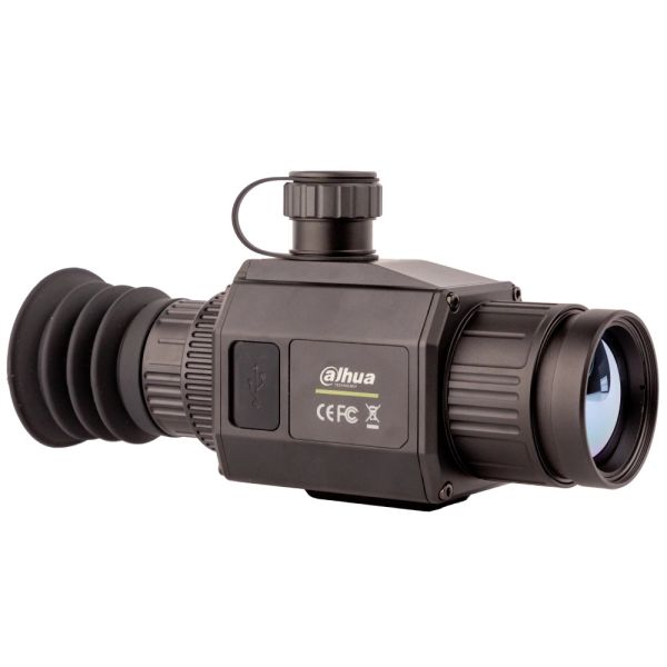 Dahua Thermal Scope C435