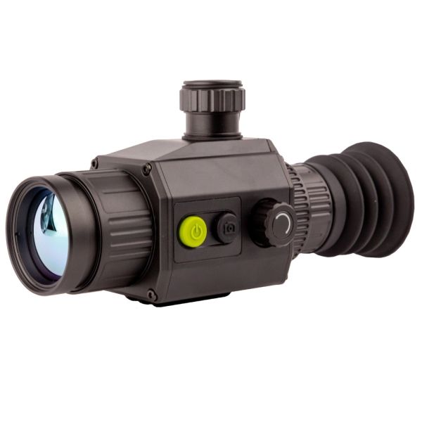 Dahua Thermal Scope C435