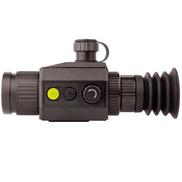 Dahua Thermal Scope C435