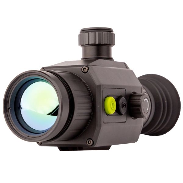 Dahua Thermal Scope C435