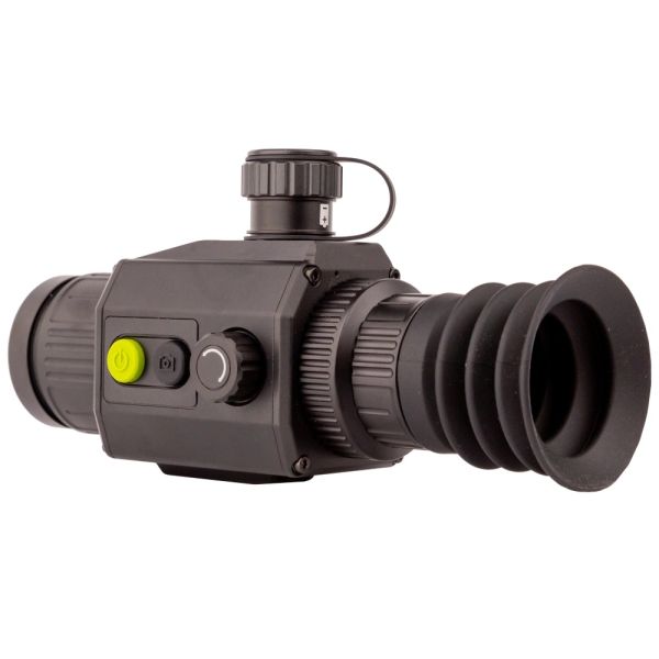 Dahua Thermal Scope C435