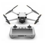 DJI Mini 3 Pro with RC Controller DJI Mini 3 Pro with RC Controller
