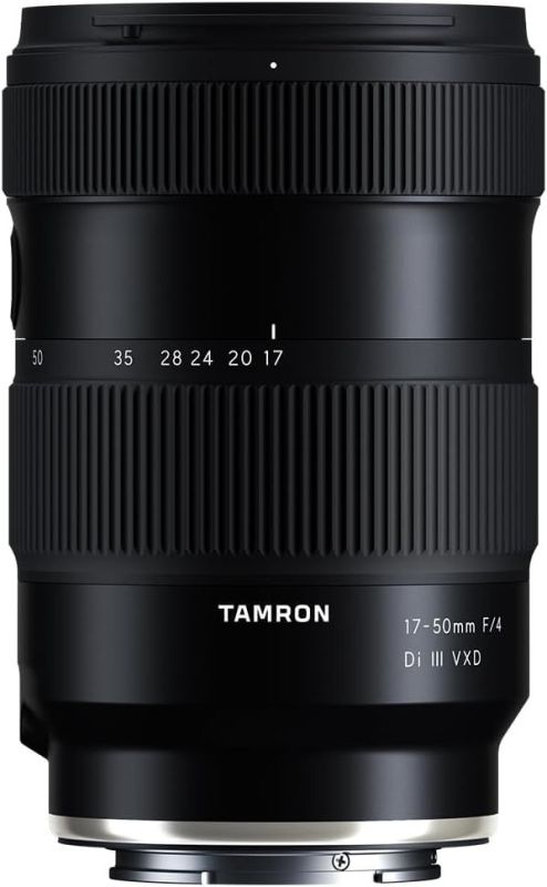 Tamron AF 17-50mm F/4 Di III VXD (A068)