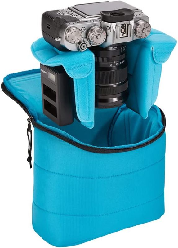 Рюкзак Thule EnRoute Camera Backpack 20L Black TECB120 (3203902)