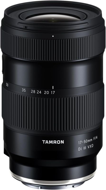 Tamron AF 17-50mm F/4 Di III VXD (A068)