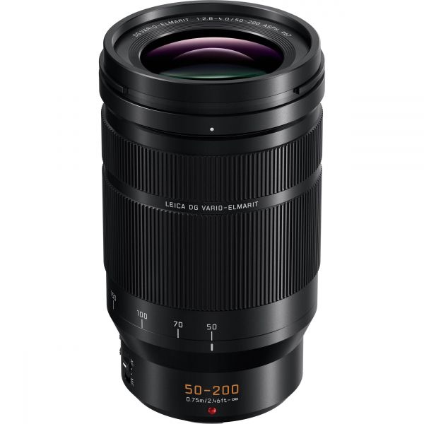 Panasonic H-ES50200E 50-200mm f/2.8-4 ASPH. POWER O.I.S.