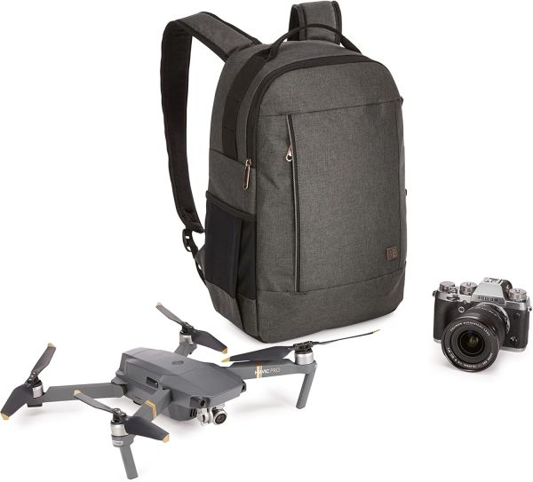 Рюкзак Case Logic ERA DSLR Backpack CEBP-105 (3204003)