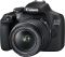 Canon EOS 2000D kit (18-55 IS II + 75-300) (2728C021) Canon EOS 2000D kit (18-55 IS II + 75-300) (2728C021)
