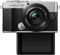 Olympus PEN E-P7 (14-42mm) Silver/Black