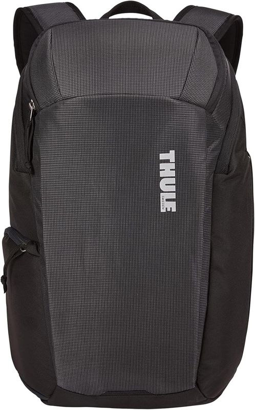 Рюкзак Thule EnRoute Camera Backpack 20L Black TECB120 (3203902)