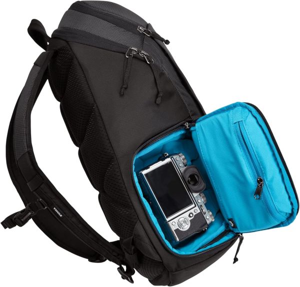 Рюкзак Thule EnRoute Camera Backpack 20L Black TECB120 (3203902)