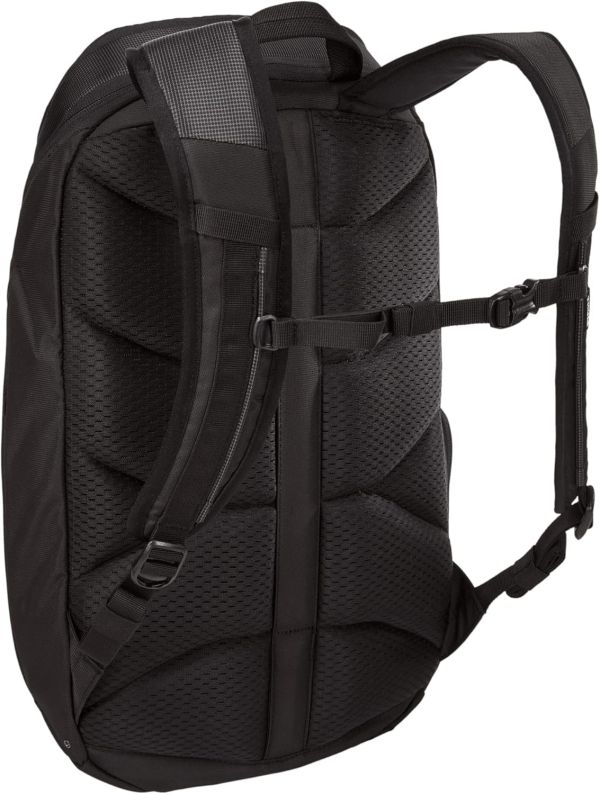 Рюкзак Thule EnRoute Camera Backpack 20L Black TECB120 (3203902)