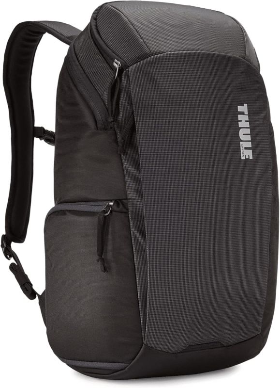 Рюкзак Thule EnRoute Camera Backpack 20L Black TECB120 (3203902)