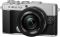 Olympus PEN E-P7 (14-42mm) Silver/Black