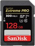 SanDisk 128 GB SDXC UHS-II U3 V90 Extreme Pro (SDSDXDK-128G-GN4IN) SanDisk 128 GB SDXC UHS-II U3 V90 Extreme Pro (SDSDXDK-128G-GN4IN)