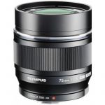 Olympus ZUIKO DIGITAL 75mm f/1,8 Olympus ZUIKO DIGITAL 75mm f/1,8