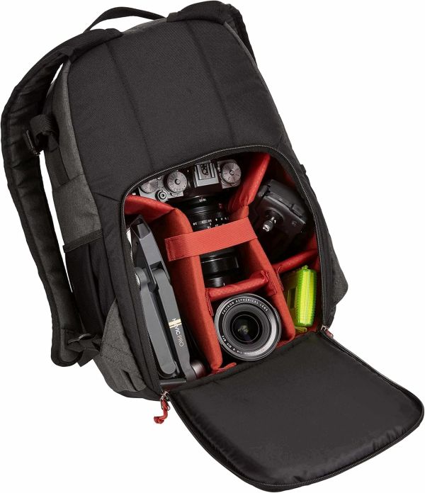 Рюкзак Case Logic ERA DSLR Backpack CEBP-105 (3204003)
