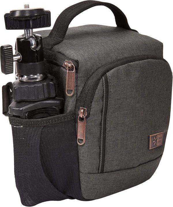 Сумка Case Logic ERA Small DSLR Shoulder Bag CECS-102 (3204006/3205277)