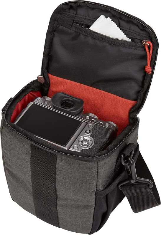 Сумка Case Logic ERA Small DSLR Shoulder Bag CECS-102 (3204006/3205277)
