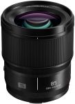 Panasonic S-S85E S 85mm f/1.8 Panasonic S-S85E S 85mm f/1.8