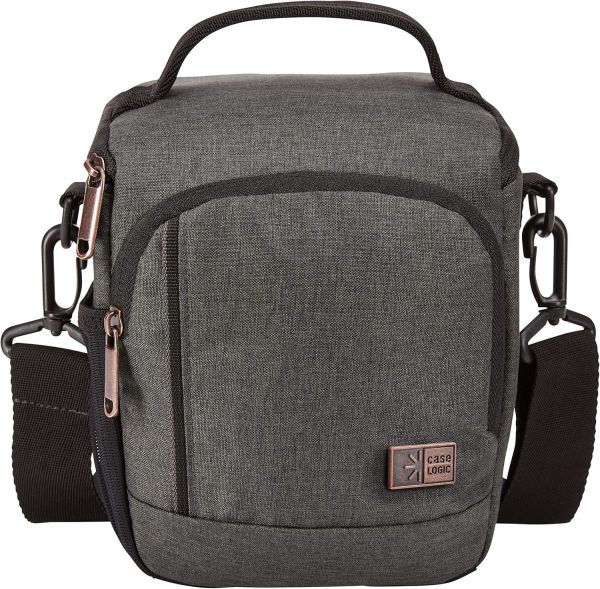 Сумка Case Logic ERA Small DSLR Shoulder Bag CECS-102 (3204006/3205277)
