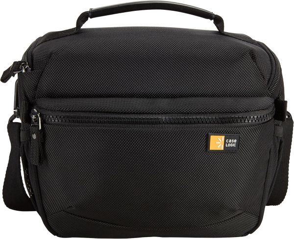 Сумка Case Logic Bryker DSLR Shoulder Bag Black BRCS-103 (3203658)