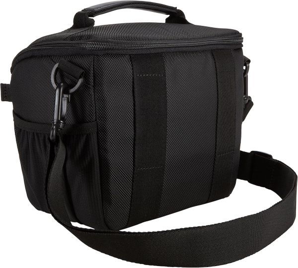 Сумка Case Logic Bryker DSLR Shoulder Bag Black BRCS-103 (3203658)